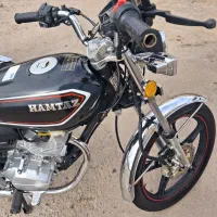 موتور همتاز 200 مدل 1401