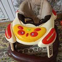 روروک خوش رنگ|اسباب و اثاث بچه|شوشتر, |دیوار