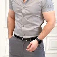 وسط کار خانم یا آقا