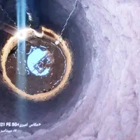 حفاری چاه آب مغنی چاه کن حفر چاه فاضلاب|خدمات پیشه و مهارت|دزفول, |دیوار