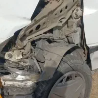 تصادفی|خودرو سواری و وانت|ارومیه, |دیوار