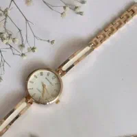 ساعت مچی زنانه