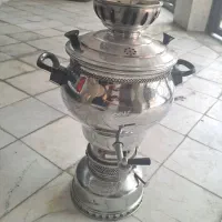 سماور نفتی