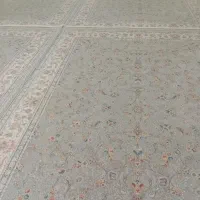 فرش درحد نو شیک|فرش|نیشابور, شهرک قدس|دیوار