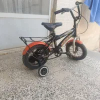 دوچرخه کودک سایز ۱۲