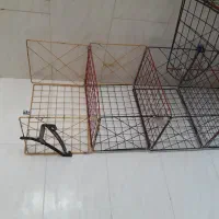 قفسه خیاطی مال جای پارچه جای کتاب دفتر