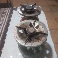 گاز پیک نیک ۲عدد