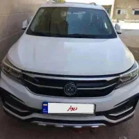 .فردا sx5 فابریک 40هزار کار403