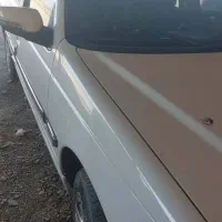 پژو پارس سفارشی XU7P