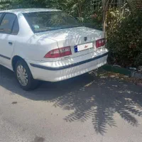 سمند LX|خودرو سواری و وانت|تهران, آرارات|دیوار