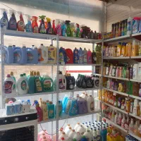 کلیه اجناس مغازه به دلیل تغییر شغل به قیمت خرید