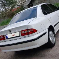 سمند مدل ۸۲ دوگانه|خودرو سواری و وانت|سنگر, |دیوار