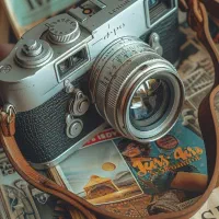 عکاس و فیلمبردار