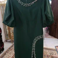 دو عدد پیرهن در حد نو|لباس|شهریار, شهرک نماز (دینار آباد)|دیوار