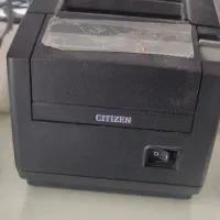 پرینتر حرارتی citizen ct-s601