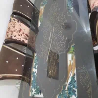 ست کامل مبل ال فرانسه و میز نهارخوری ۸ نفره|مبلمان خانگی و میز عسلی|رشت, کوی حسینی|دیوار