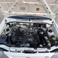 پراید مدل ۸۹ شاسی سالم|خودرو سواری و وانت|بهبهان, |دیوار