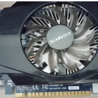 گرافیک مدل GT630 دو گیگ با یک رم 4 گیگ DDR3 حرفه