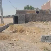 زمین مسکونی