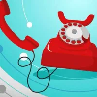 خط تلفن پایگاه هوایی