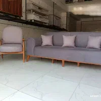 مبلمان هانی|مبلمان خانگی و میز عسلی|کرج, ساماندهی|دیوار