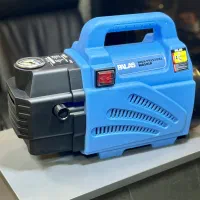 کارواش دینامی ۱۶۰ بار پالاس با گارانتی و لوازم|لوازم نظافت|اصفهان, مارچین|دیوار