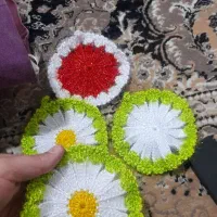 بافتنی اسکاج|لوازم نظافت|بهبهان, |دیوار