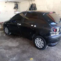 پژو ۲۰۶ تیپ ۲|خودرو سواری و وانت|باوی, |دیوار