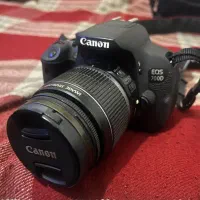 دوربین canon 700d