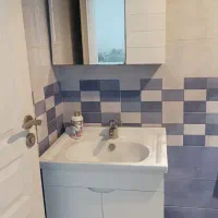 کابینت روشویی