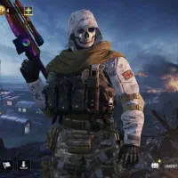 اکانت کالاف دیوتی موبایل