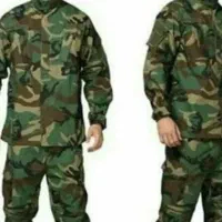 پوتین نونو و لباس چیریکی