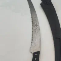 اره سامورایی درجه یک