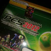 pes 2012 سی دی|کنسول، بازی ویدئویی و آنلاین|یزد, |دیوار