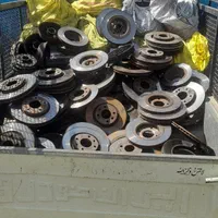 خریدار ضایعات آهن آلمینیوم صدرا گلستان گویم شیراز|عمده‌فروشی|شیراز, میانرود|دیوار