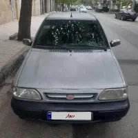 پراید ۱۳۱ مدل ۱۳۹۴ شاسی پلمپ