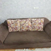 مبل ۷ نفره فقط ۸ تومان