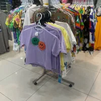 رگال گیره و مانکن مغازه