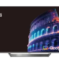 تلویزیون‌های کیو ال ای دی