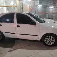 تیبا 2 مدل 97|خودرو سواری و وانت|شوشتر, |دیوار