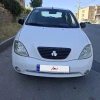 تیبا ۹۷ بدون رنگ