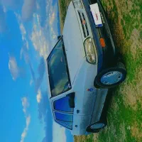 پراید ۸۴ شاسی سالم