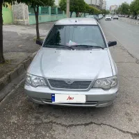 پراید ۱۱۱ مدل ۹۱