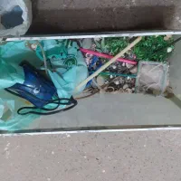 آکواریوم و لوازم جانبی آکواریوم|ماهی|تبریز, |دیوار