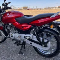 پالس ۱۸۰پره|موتورسیکلت|همدان, |دیوار