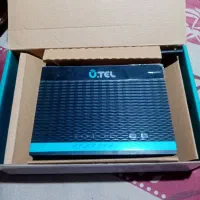 مودم|مودم و تجهیزات شبکه|صحنه, |دیوار