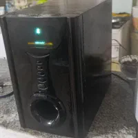 اسپیکر|سیستم صوتی خانگی|مشهد, شهید معقول|دیوار