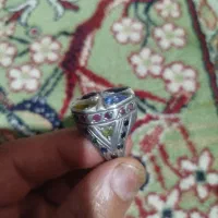 انگشتر جواهراتی درجه