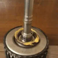 شفت گیر بکس ال ۹۰