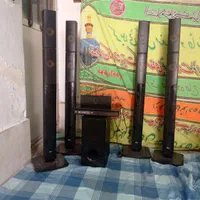 سینما خانواده ال جی|سیستم صوتی خانگی|تهران, یاخجی آباد|دیوار